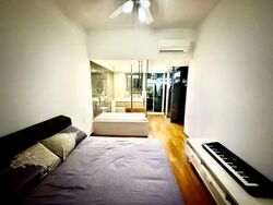 The Lanai (D23), Condominium #603839161